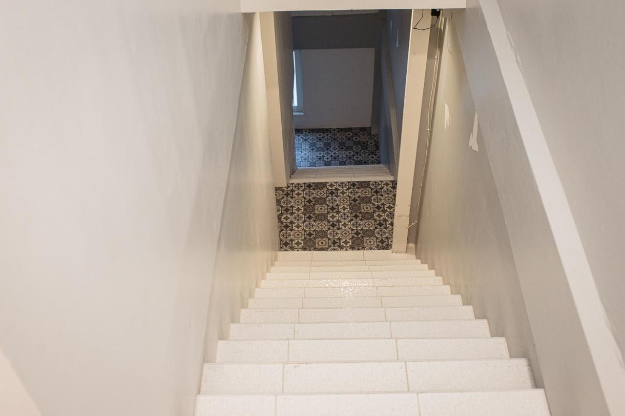 Apartamento B2 Large + Comfort Full Kitchen Near Mrt Bangson Bangkok